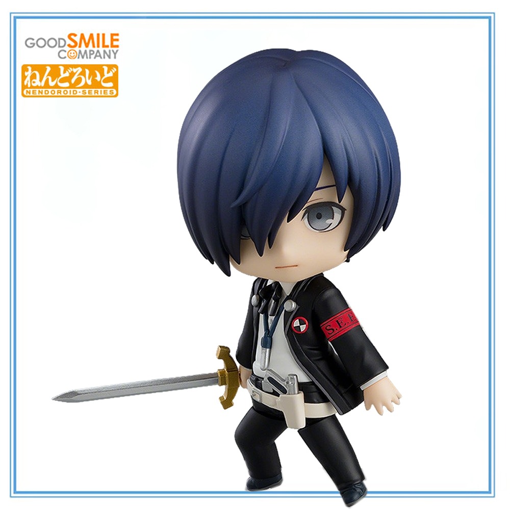 Good Smile Company Figma - 100% Original Good Smile Company Nendoroid