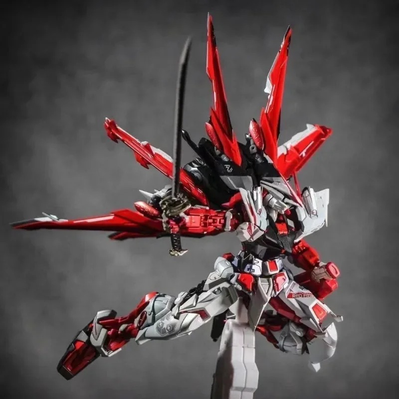 Bandai Gundam Hg - Figura de Anime de Dibujos Animados