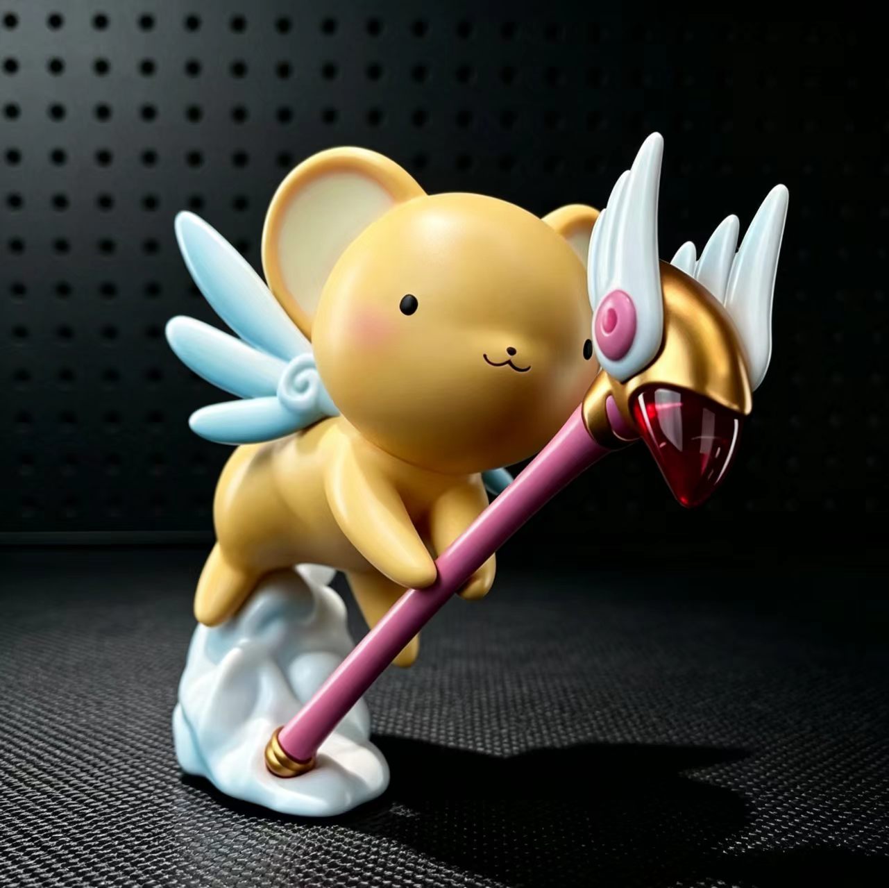 Popular Anime Merchandise - Figura de Kero Anime GK, Juguete