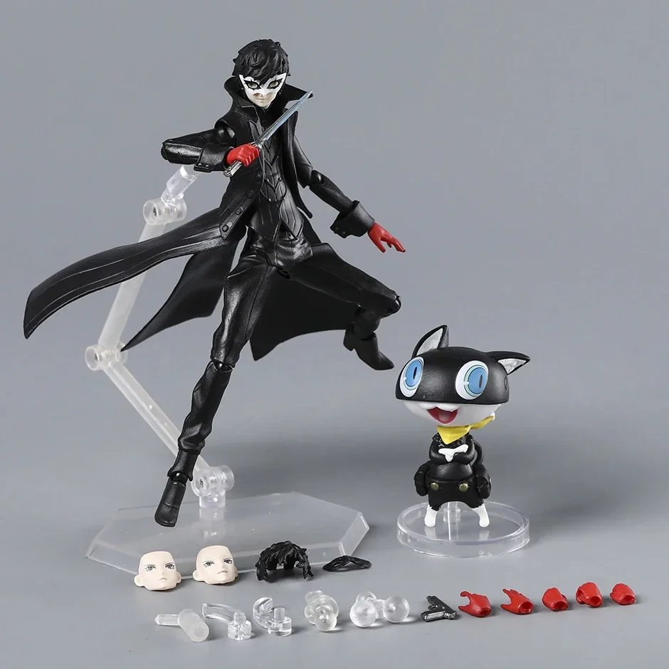 Good Smile Company Figma - Figura de Acción de la Colección