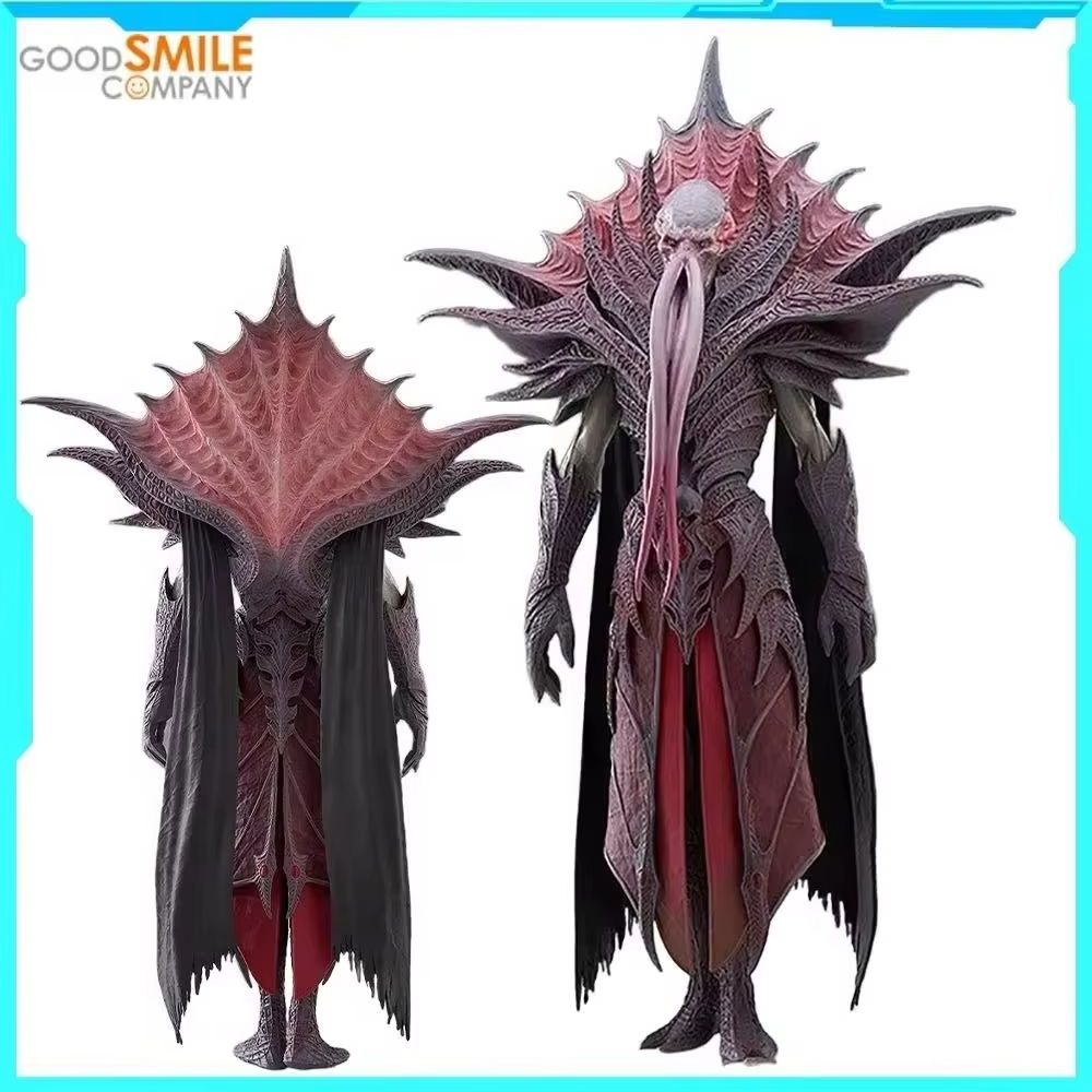 100% Original Good Smile Compa - Good Smile Company Figma reseña y precio