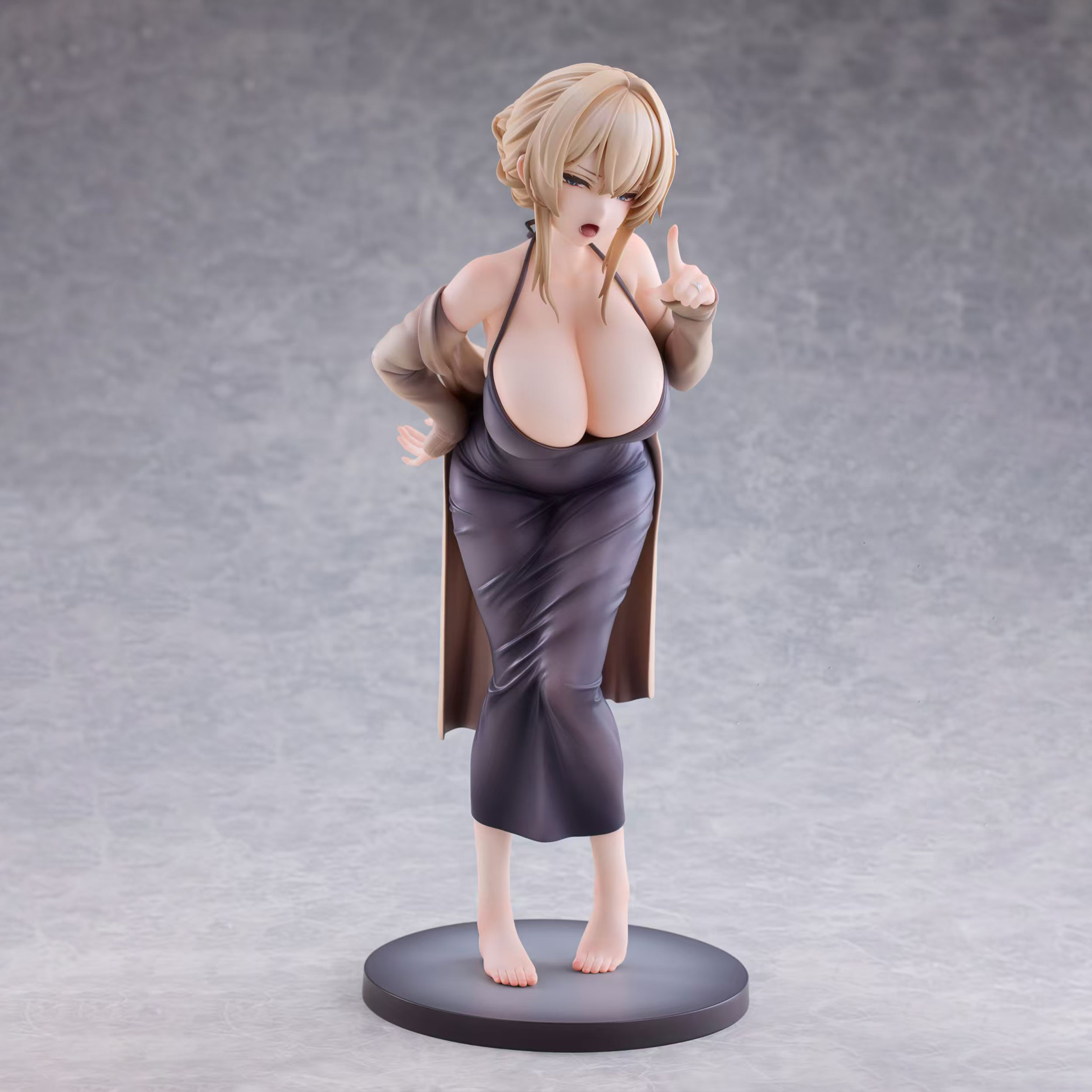 Figura de Anime Irene GK, Jugu - Popular Anime Merchandise reseña y precio