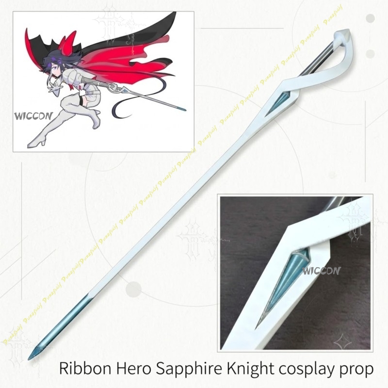 Accesorio de Cosplay de Caball - Anime Merchandise In Japanese reseña y precio