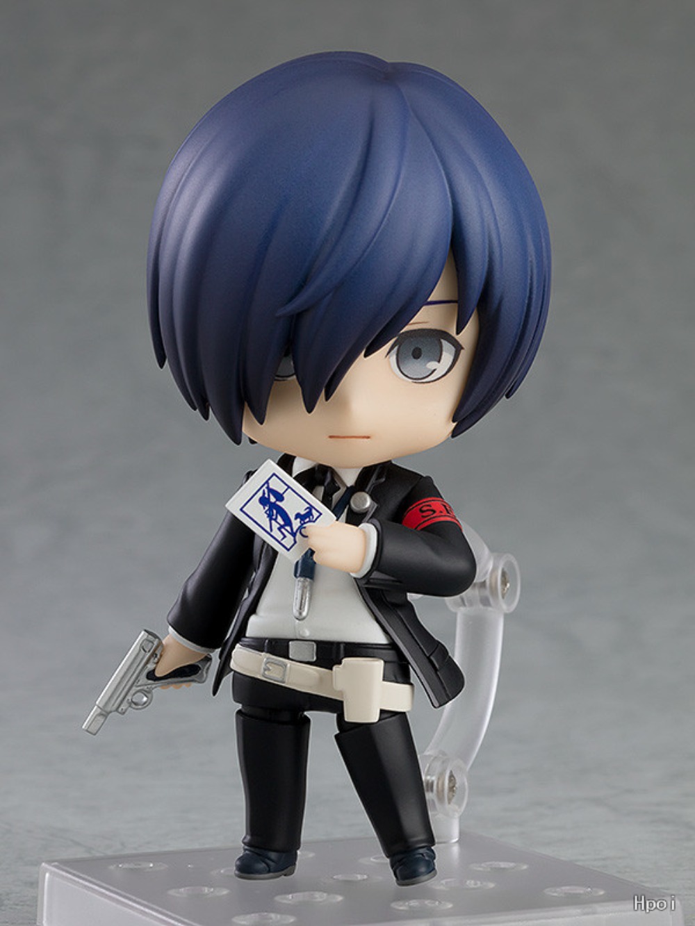 100% Original Good Smile Compa - Good Smile Company Figma reseña y precio