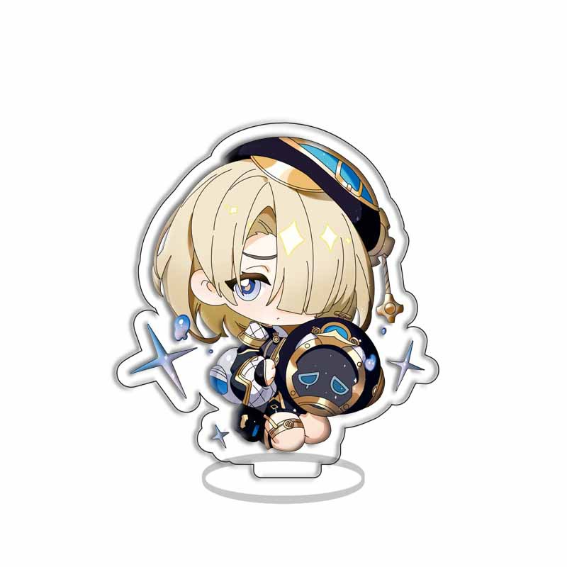 Nuevo y Popular Soporte Acríli - Popular Anime Merchandise reseña y precio
