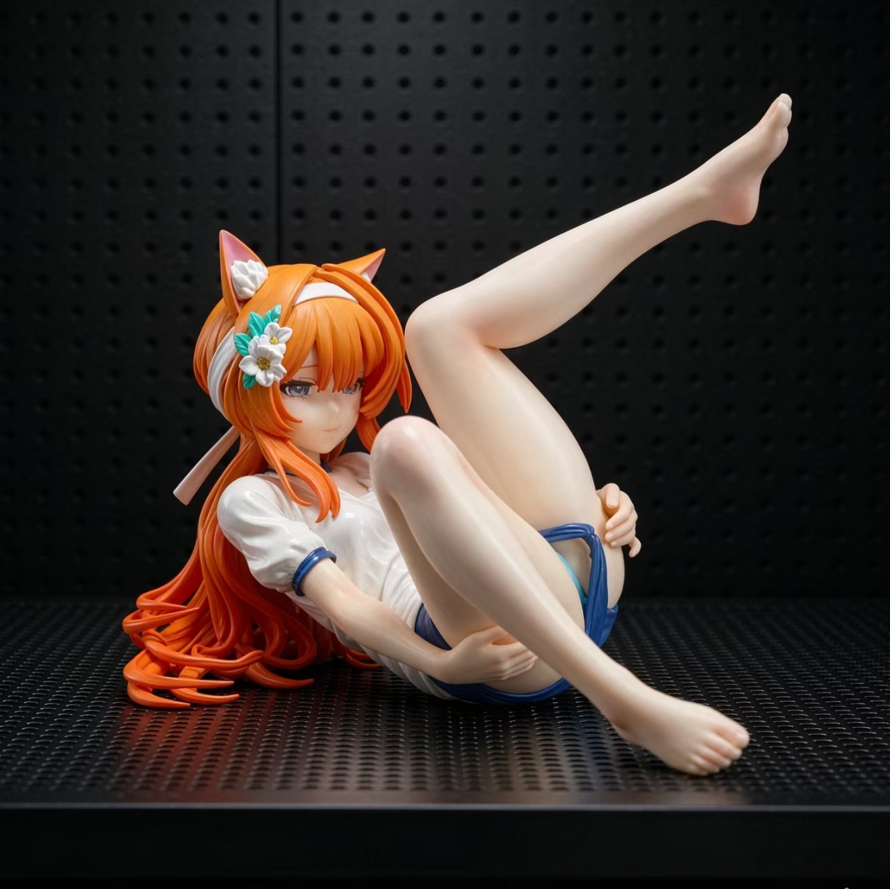 Figura de Iochi Mari, modelo d - Popular Anime Merchandise reseña y precio