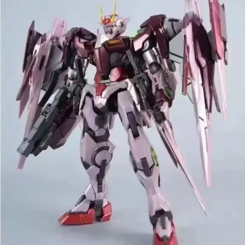 Figura de Anime de Dibujos Ani - Bandai Gundam Hg reseña y precio