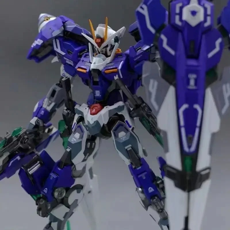 Figura de Anime de Dibujos Ani - Bandai Gundam Hg reseña y precio