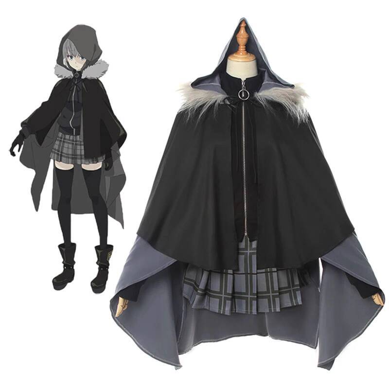Lord El-Melloi II Libro de inc - Fate Anime Merchandise reseña y precio