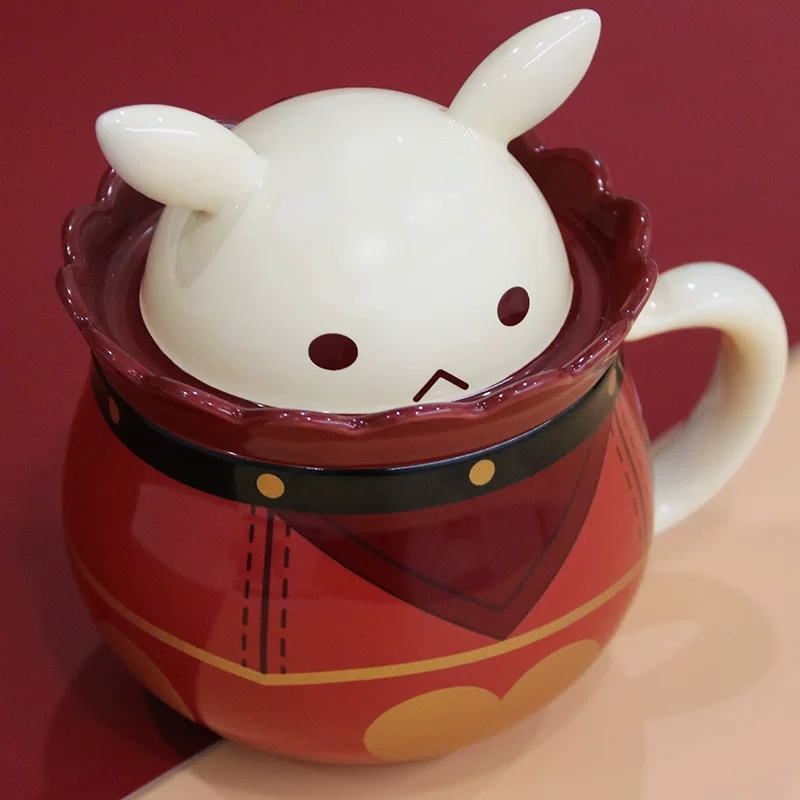 Juego de taza y platillo para  - Anime Merchandise Mugs reseña y precio