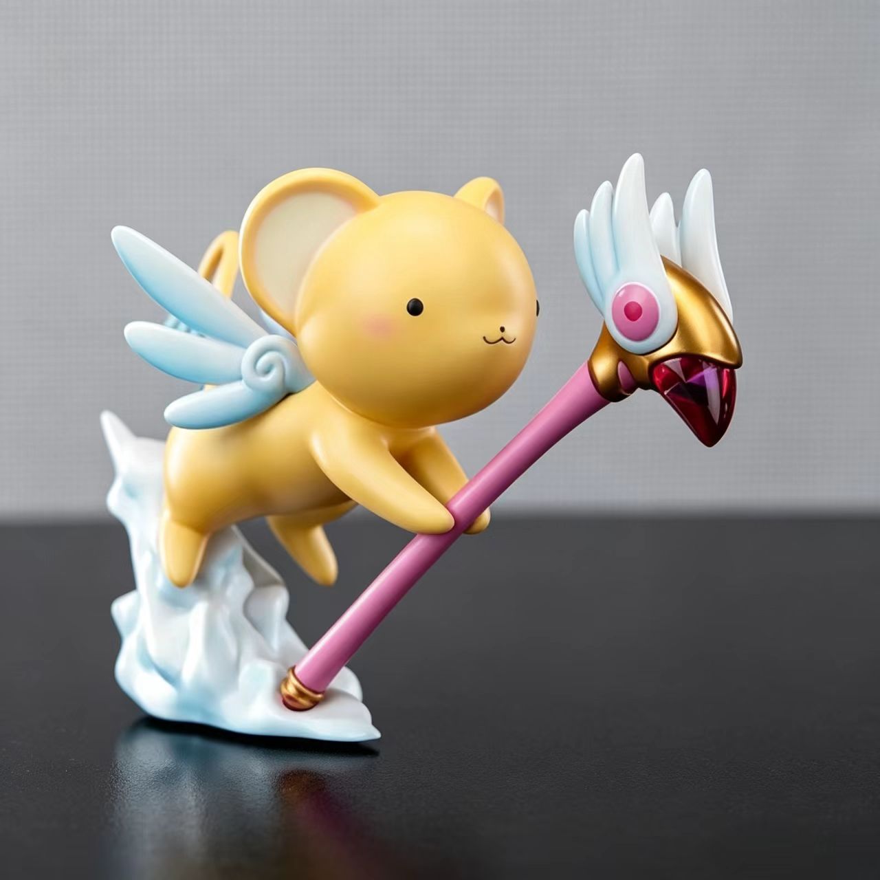Figura de Kero Anime GK, Jugue - Popular Anime Merchandise reseña y precio