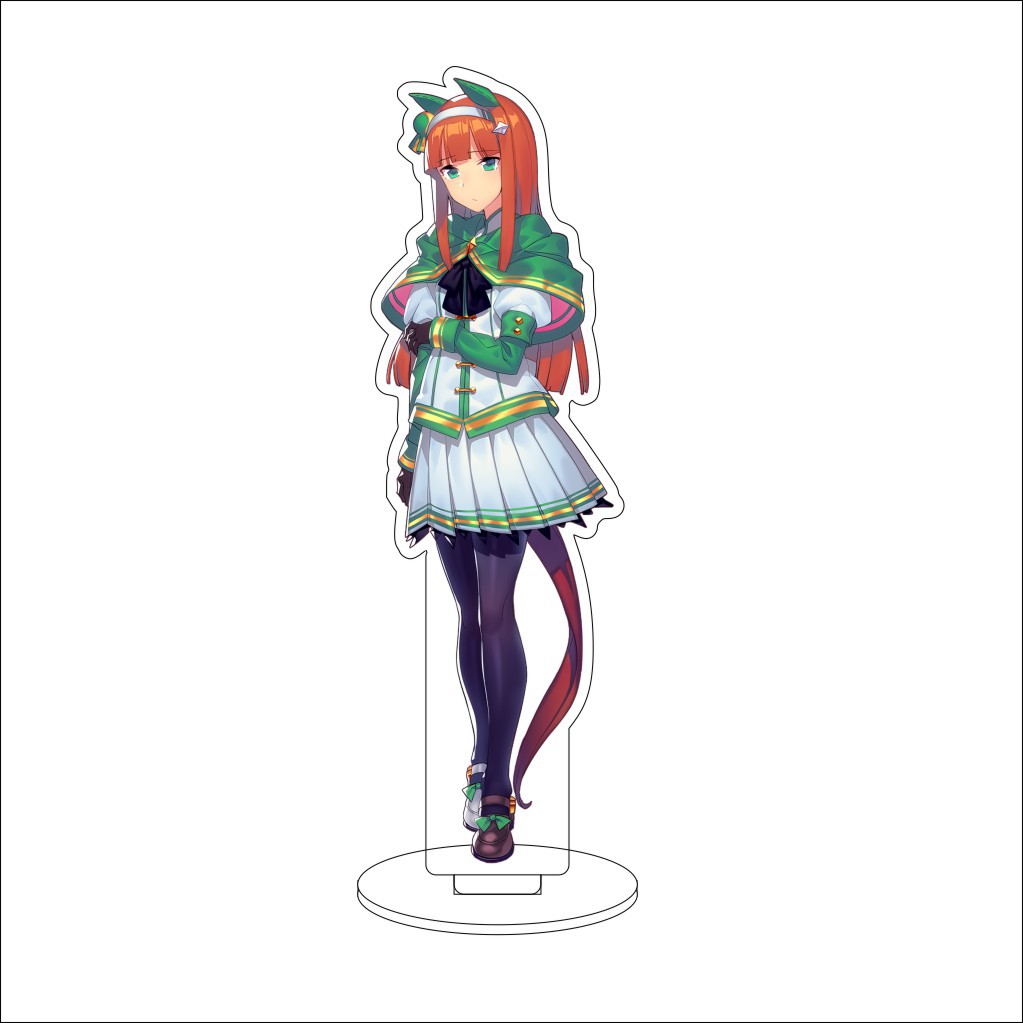 Figura de Anime de 16 cm, Uma  - Anime Merchandise Collection reseña y precio