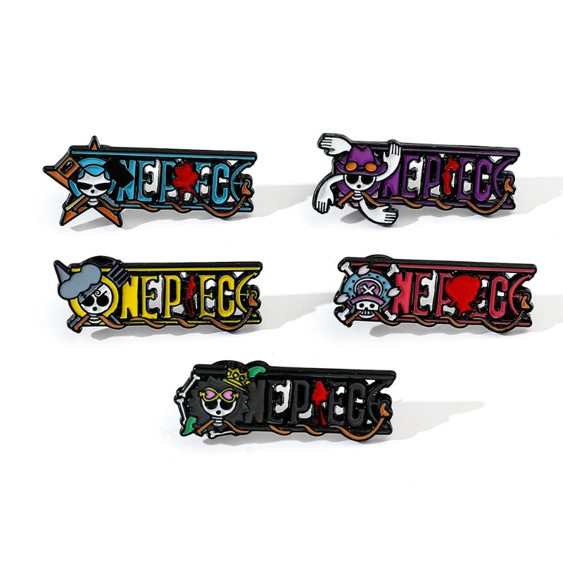 Mercancía de anime japonés One - Anime Merchandise In Japanese reseña y precio