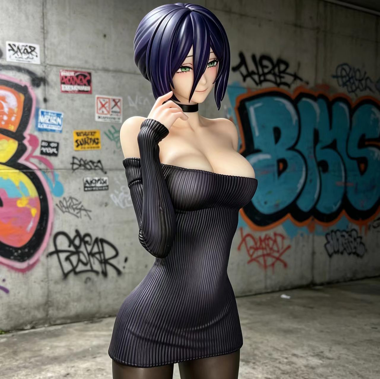 Figura de Modelo GK de Anime R - Popular Anime Merchandise reseña y precio