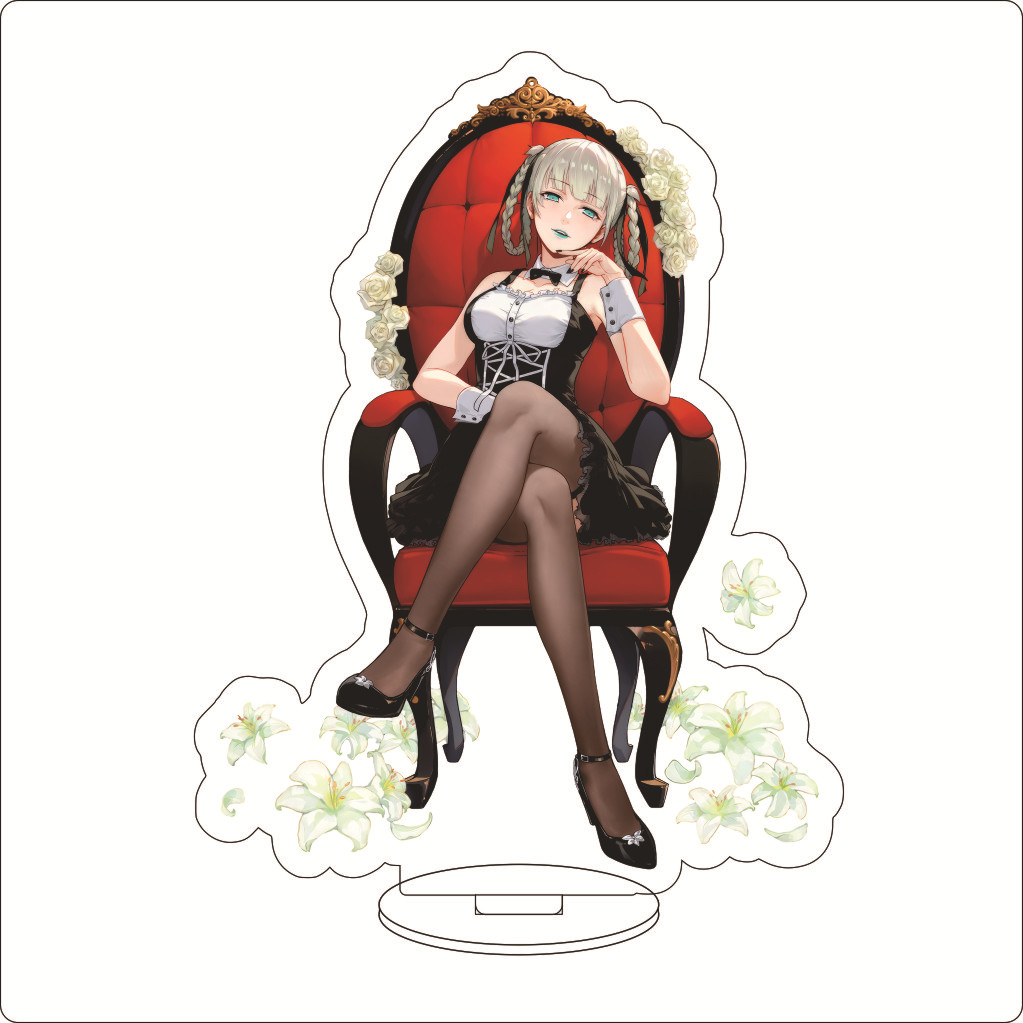 Figura de Anime Kakegurui de 1 - Anime Merchandise Collection reseña y precio