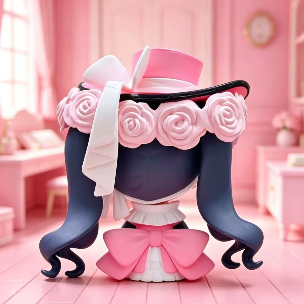 Figura de Anime GK de Robin Ci - Popular Anime Merchandise reseña y precio