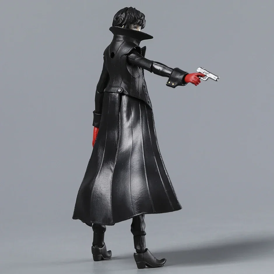 Figura de Acción de la Colecci - Good Smile Company Figma reseña y precio