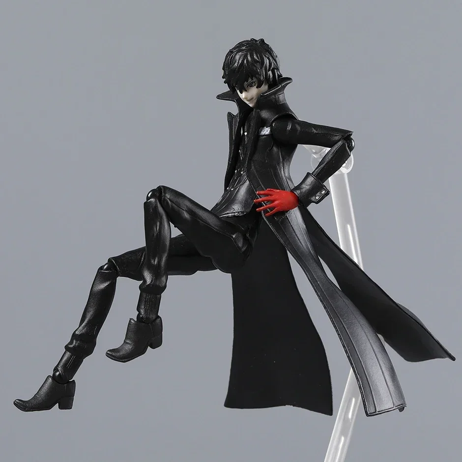 Figura de Acción de la Colecci - Good Smile Company Figma reseña y precio