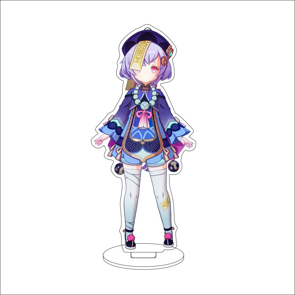 Figura de Anime de 16 cm del J - Anime Merchandise Collection reseña y precio