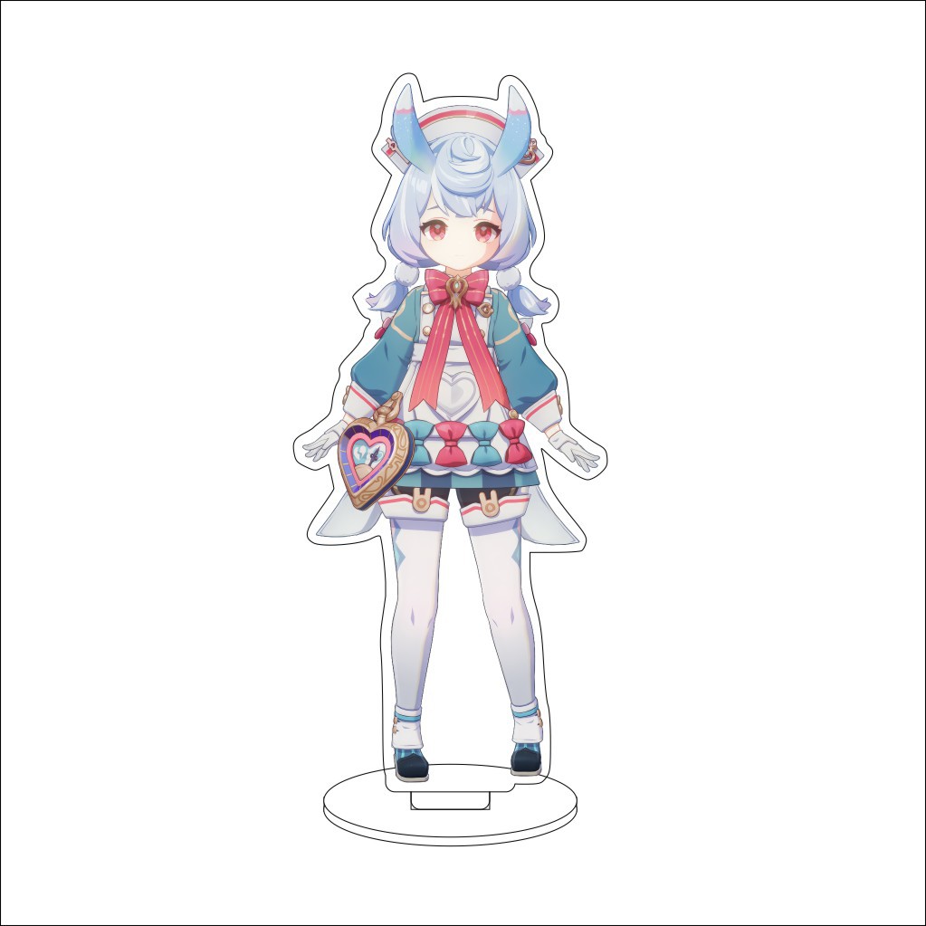 Figura de Anime de 16 cm del J - Anime Merchandise Collection reseña y precio