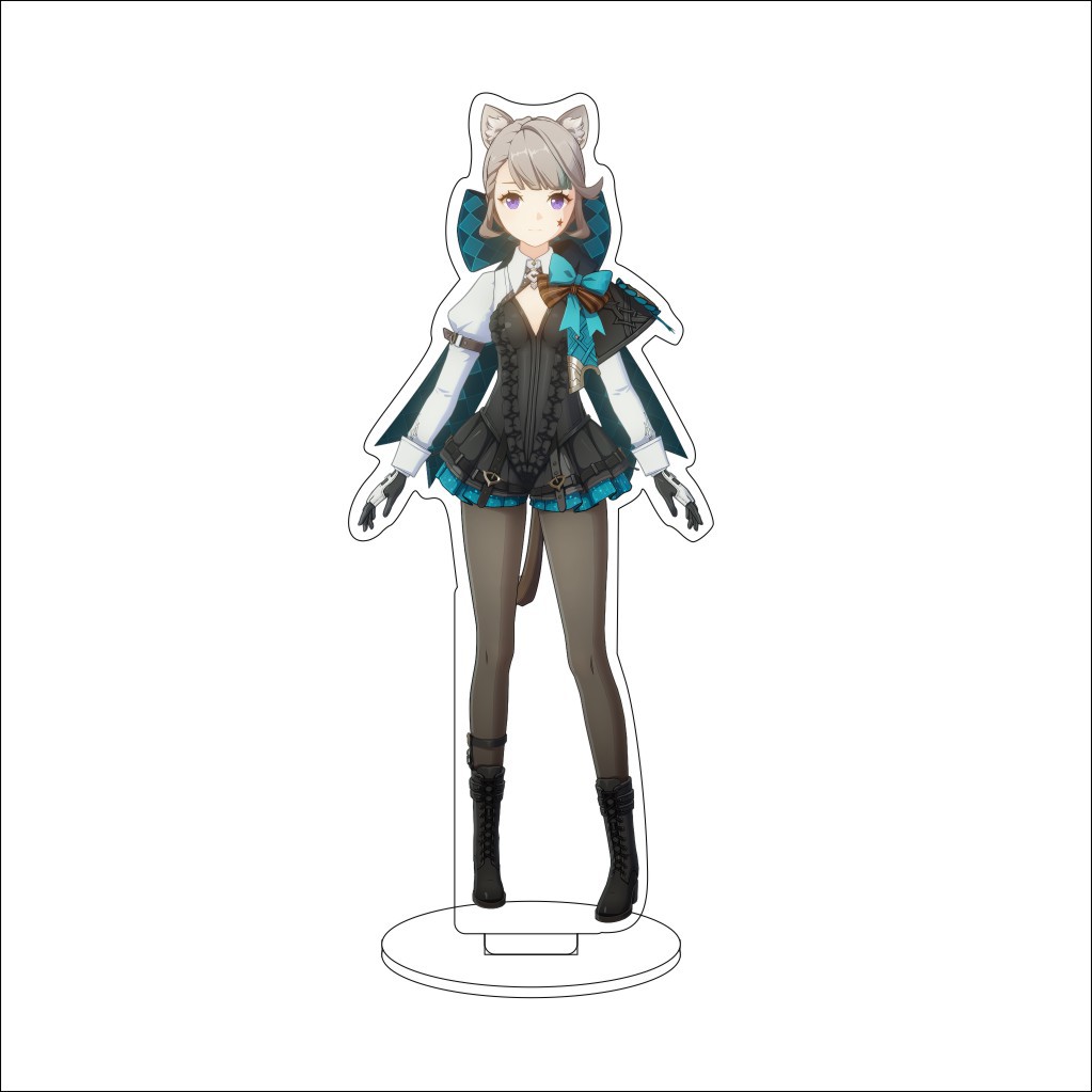 Figura de Anime de 16 cm del J - Anime Merchandise Collection reseña y precio