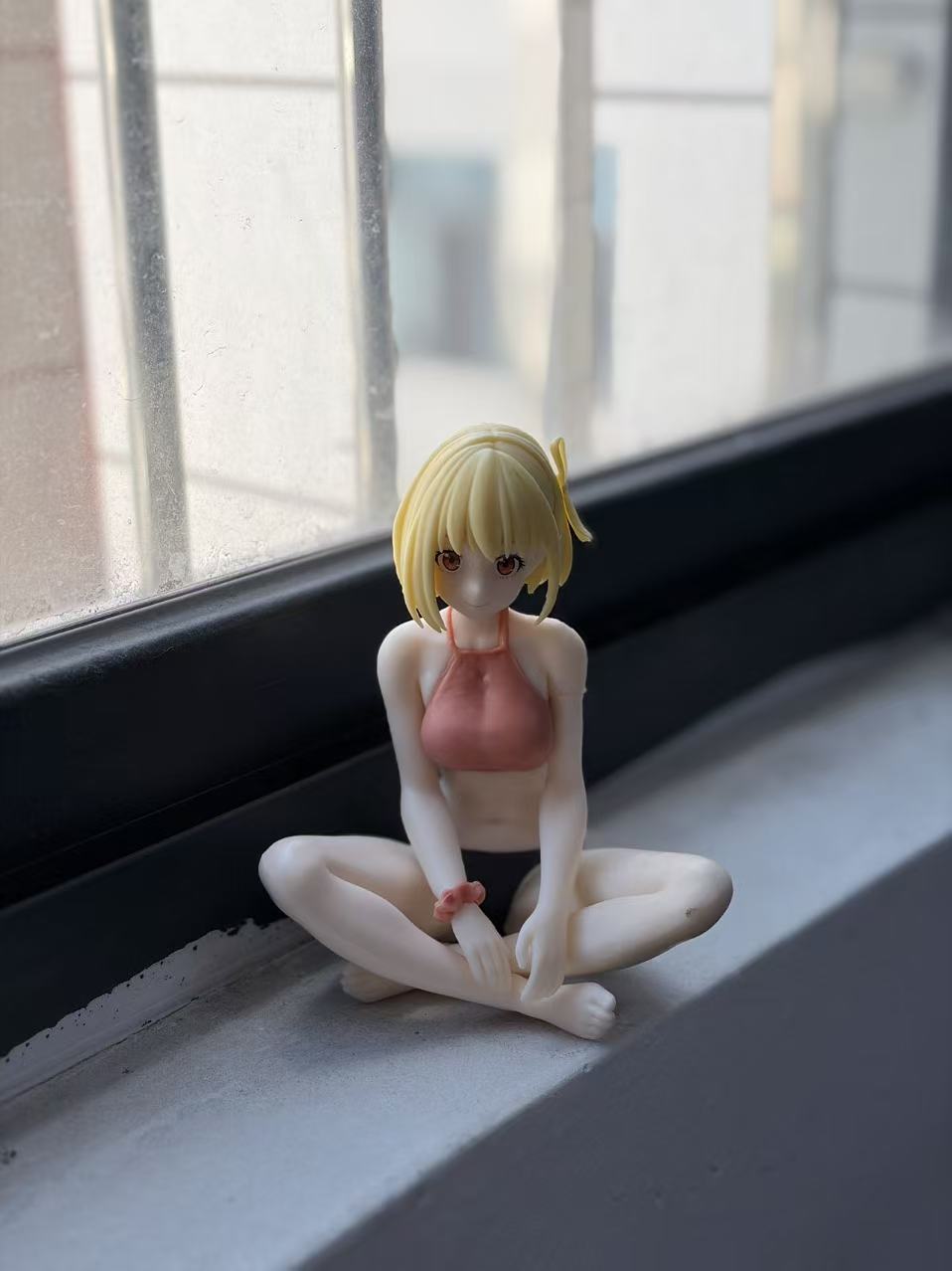 Figura de Anime GK de Chisato  - Popular Anime Merchandise reseña y precio