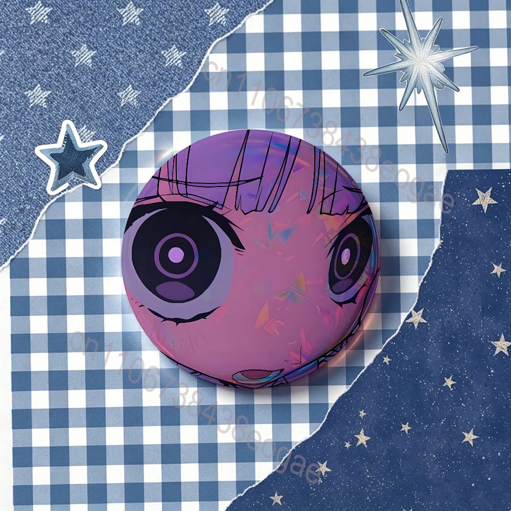 Insignias de Anime Fate France - Fate Anime Merchandise reseña y precio