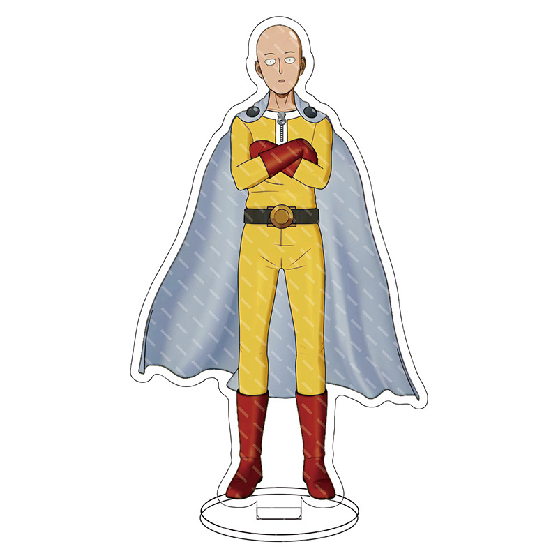 Figura de Acrílico de Anime de - Anime Merchandise Collection reseña y precio