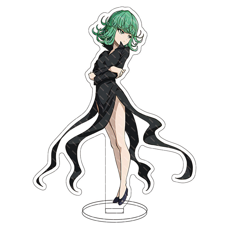 Figura de Acrílico de Anime de - Anime Merchandise Collection reseña y precio