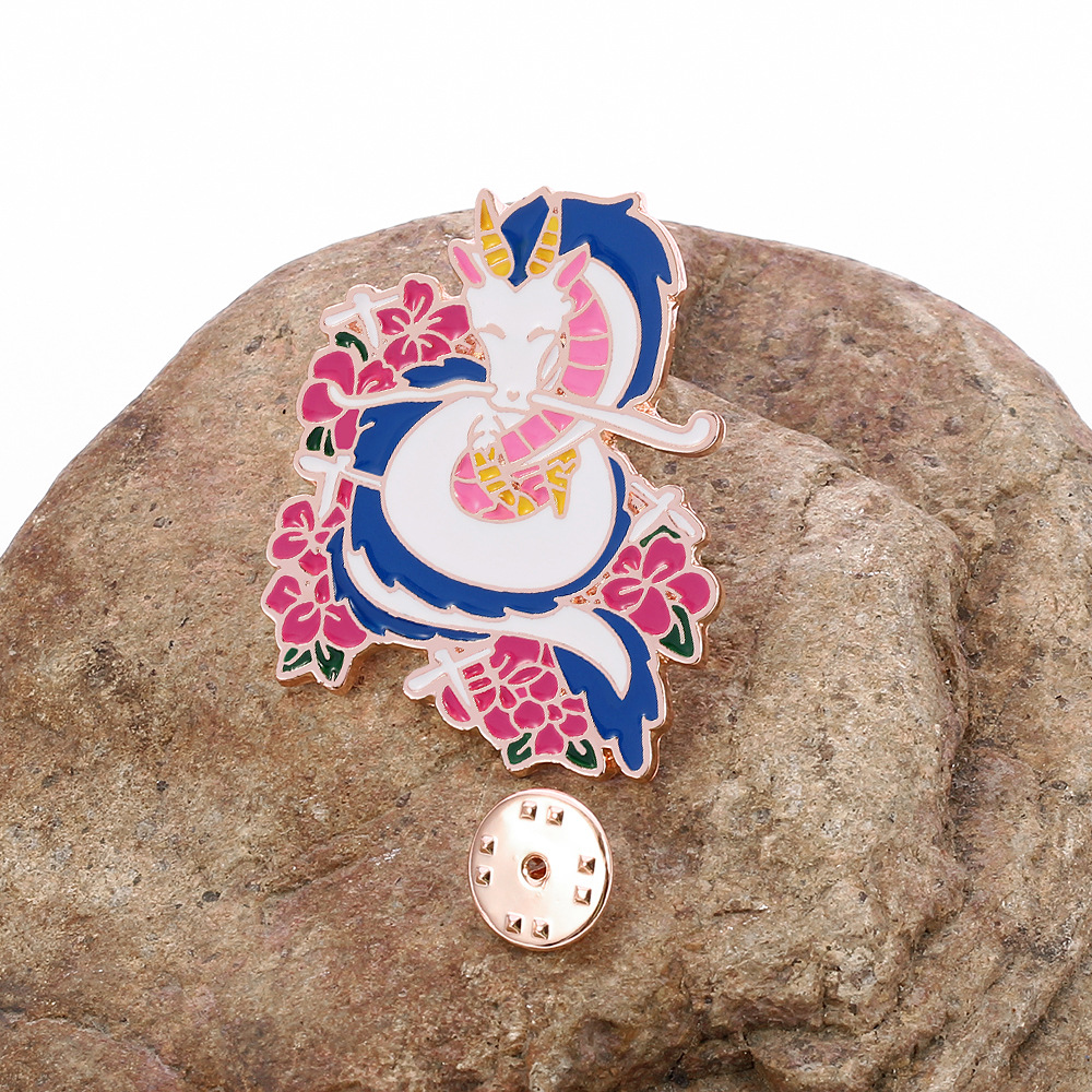 Broche de metal de anime Gunda - Bandai Gundam Hg reseña y precio