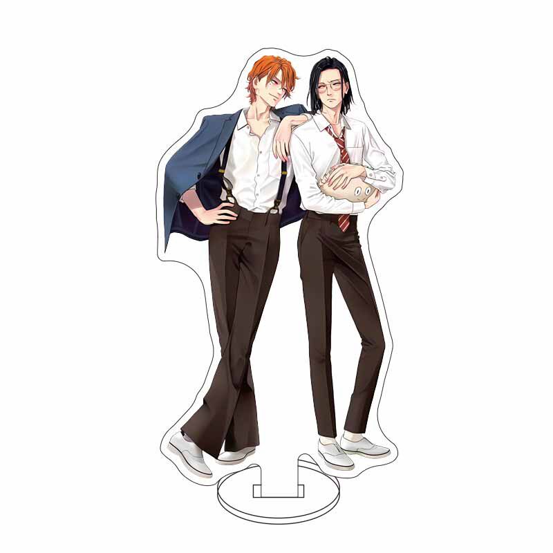 Figura de Anime de 16 cm, Twil - Anime Merchandise Collection reseña y precio