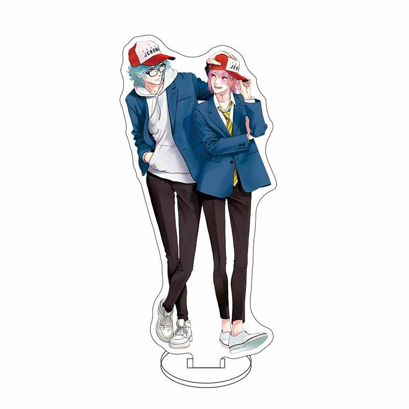 Figura de Anime de 16 cm, Twil - Anime Merchandise Collection reseña y precio