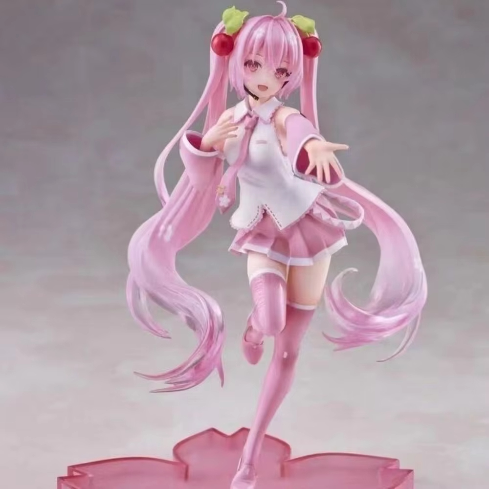 Figura de acción de anime de l - Good Smile Company Figma reseña y precio